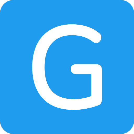 Godot logo
